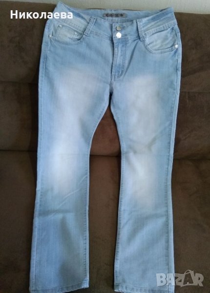 Дънки- различни, снимка 1