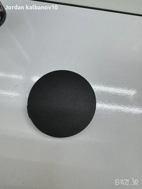 Дясна Капачка за куката за теглене предна броня Тойота Рав4 Toyota Rav4 само за 30Eur. 53285-42080, снимка 1