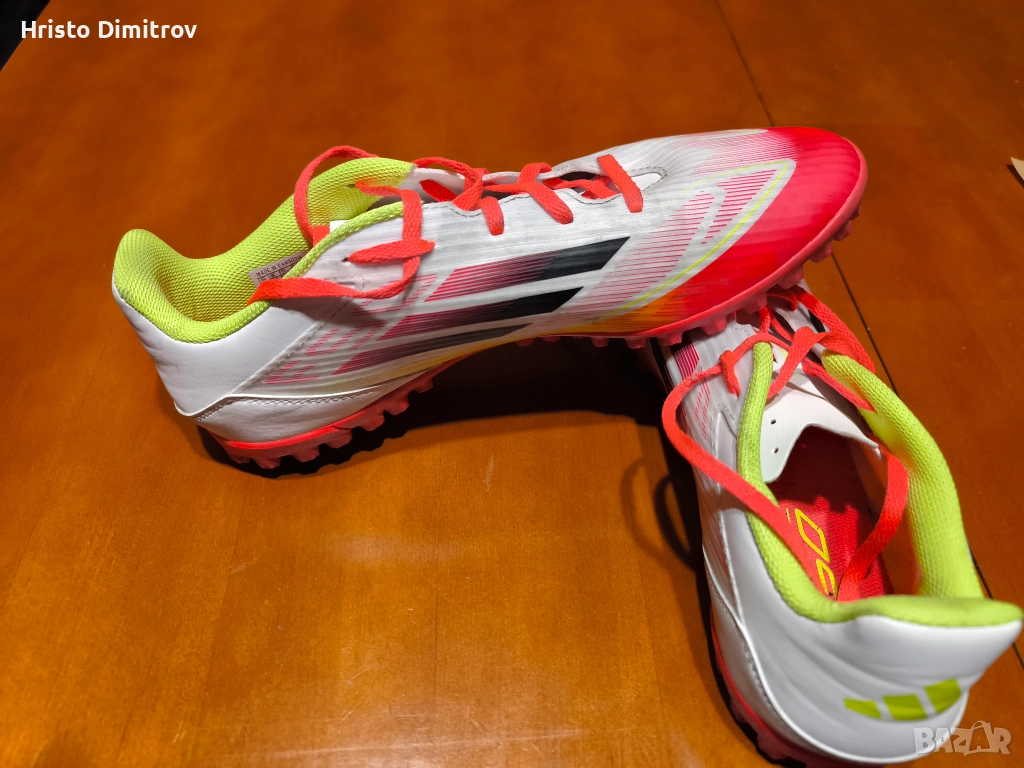 Оригинални adidas F50 Club TF, снимка 1