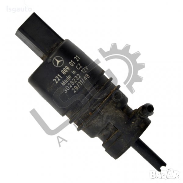Помпичка течност чистачки Mercedes-Benz E-Class (W212)(2009-2016) ID:90415, снимка 1