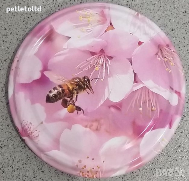 Капачки Ф 82 мм, снимка 1