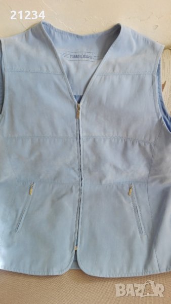 дамски елек , снимка 1