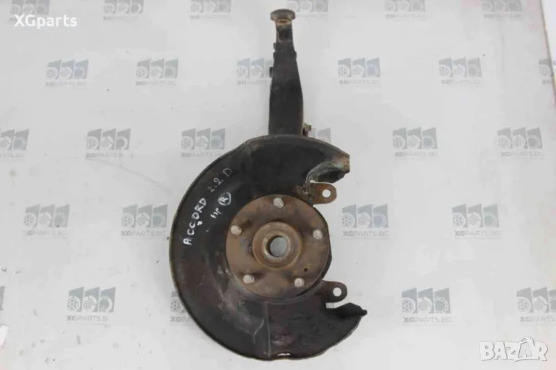 Шенкел преден десен за Honda Accord VII 2.2i-ctdi 140 к.с. (2003-2007), снимка 1