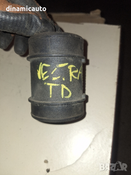 Дебитомер 0 281 002 130 и 0 281 002 180, снимка 1