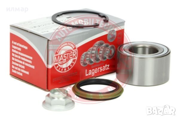 Лагер /преден/ за Мазда 626, снимка 1