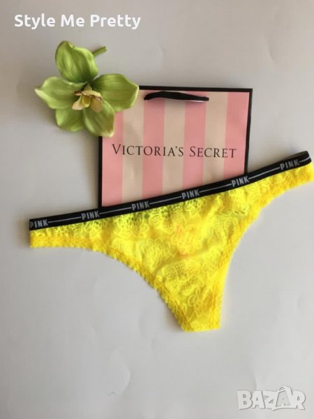 Секси Прашки Victoria’s Secret -М, снимка 1