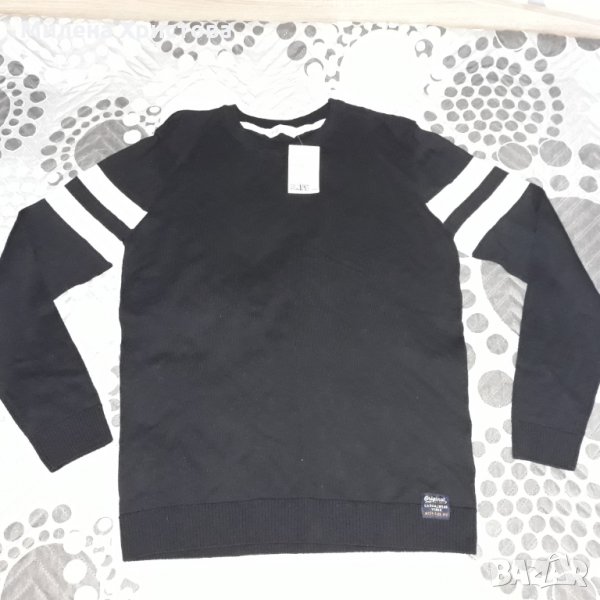 р-р158-164см пуловер H&M, снимка 1
