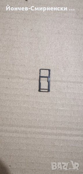 Lenovo Tab 4 TB-X304-сим държач, снимка 1