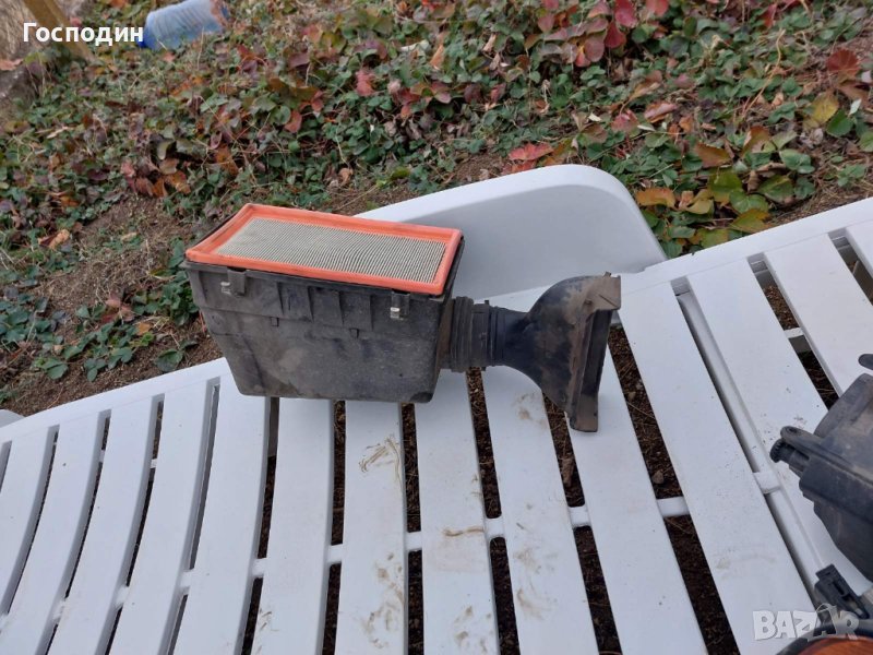 Продавам кутия за филтър за BMW e36., снимка 1