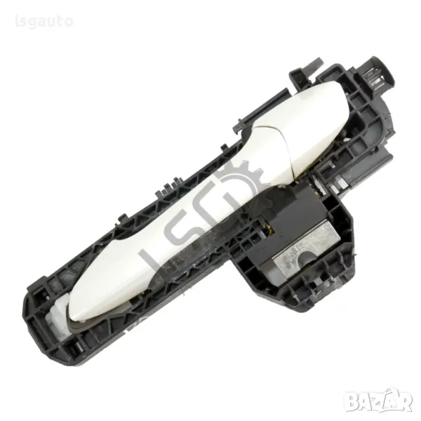 Предна лява външна дръжка Mercedes-Benz C-Class 204 (W/S/C) 2007-2014 ID: 144726, снимка 1