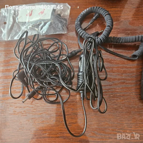 радар детектор BEL 550, снимка 1