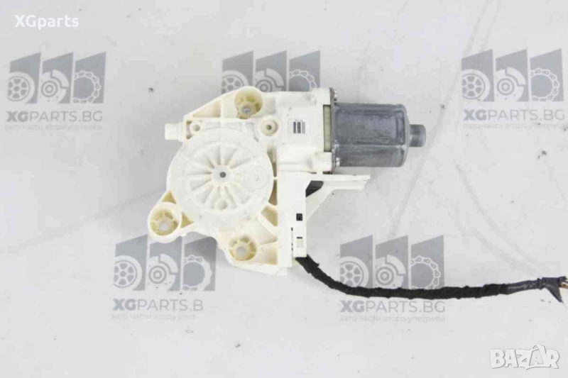 Машинка ел. стъкло предна дясна за Ford Focus MK2 (2005-2012), снимка 1