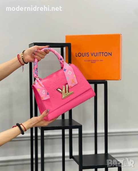 Дамскa чанта Louis Vuitton код 135, снимка 1