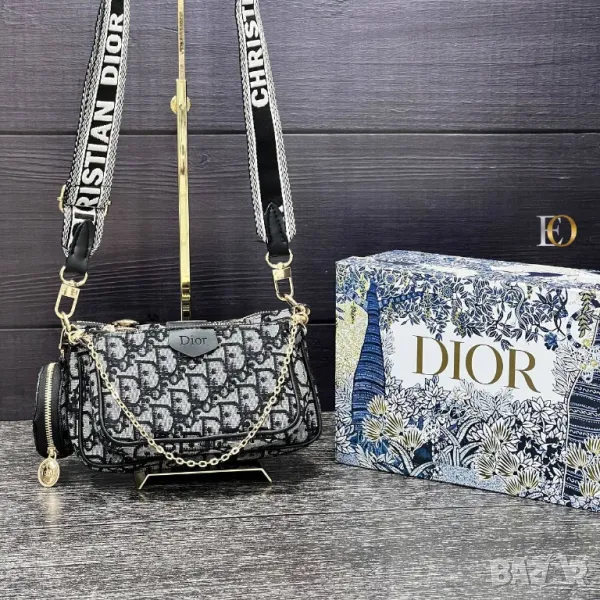 чанта christian dior , снимка 1