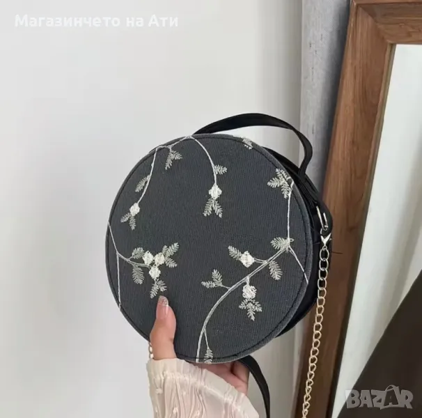 Дамска чанта, снимка 1