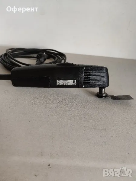 Fein Msx 636 реноватор , снимка 1