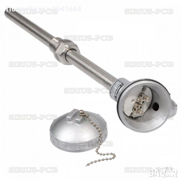 Ремонт на термодвойки, снимка 1