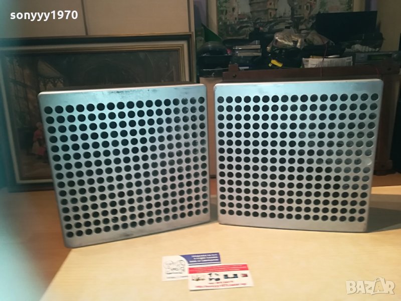 itt b100s sreaker system-france 1705211102, снимка 1