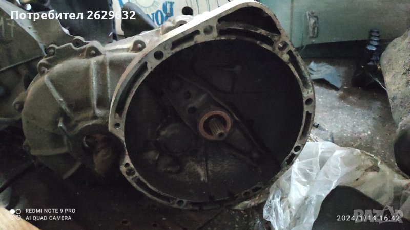 Скорости Смарт 0.6, снимка 1