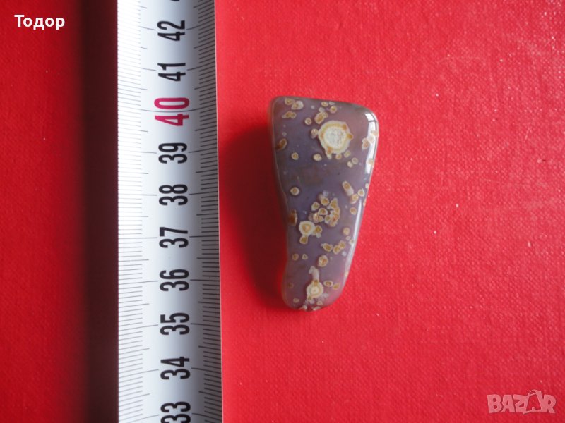 Естествен камък минерал 1, снимка 1
