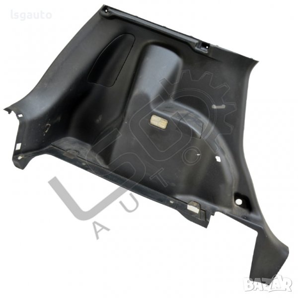 Лява кора багажник Honda Jazz (2002-2008) ID:88316, снимка 1