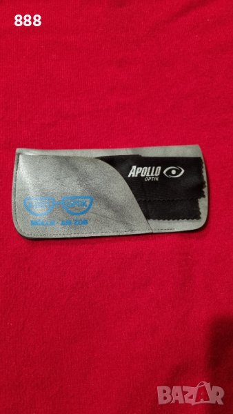 Калъф за очила , снимка 1