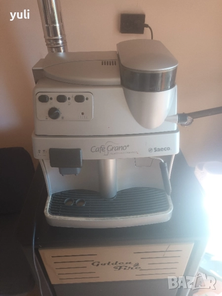 Кафеавтомат Сайко крано, снимка 1