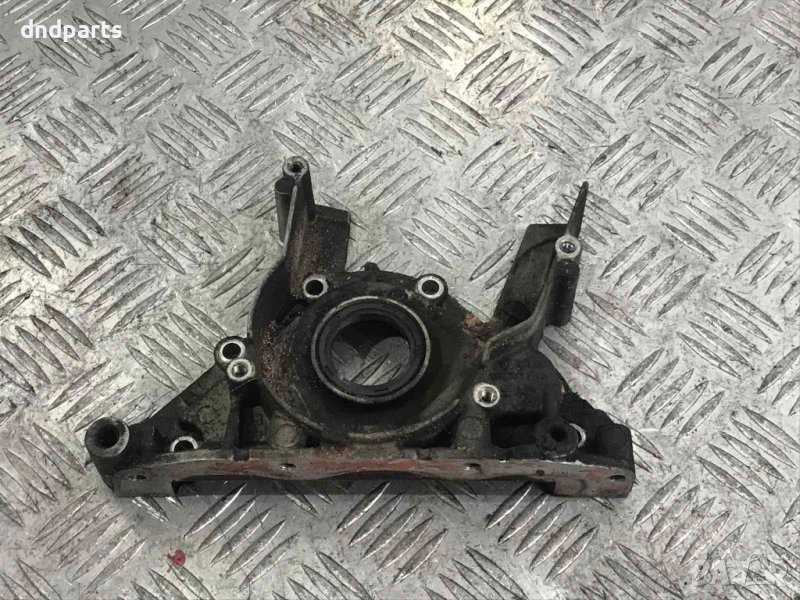 Алуминиева конзола Audi A4,1.8T,2004г., снимка 1