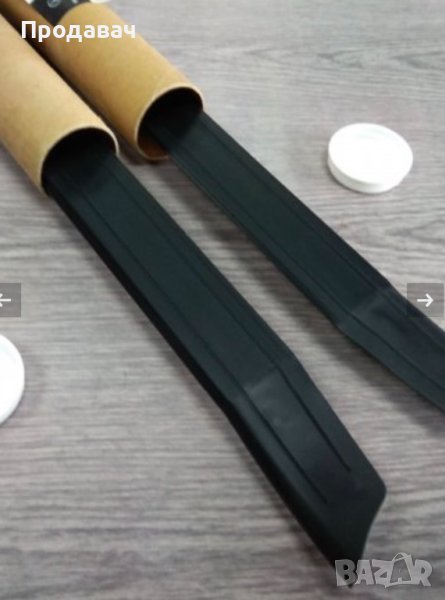 W202 MERCEDES-BENZ Нов оригинален протектор за праг L+R, снимка 1