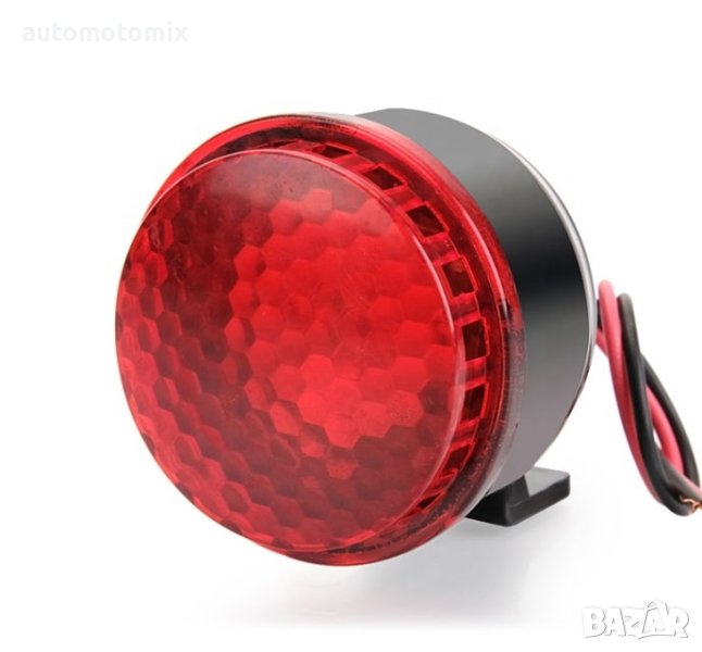 МЕЛОДИЯ ЗАДЕН ХОД 12V,3W - 182226, снимка 1