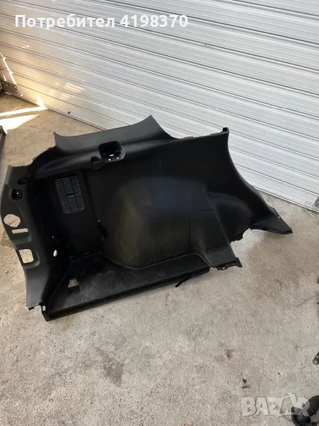 Кора багажник лява Хонда ЦРВ 2 Honda CR-V, снимка 1
