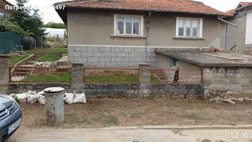 Продава къща, с.Айдемир, обл.Силистра, снимка 1