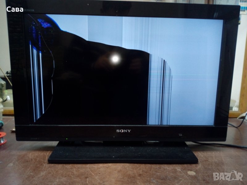 TV SONY KDL-26BX320   на части, снимка 1