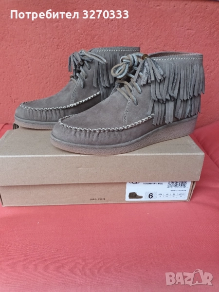 Дамски боти UGG , снимка 1