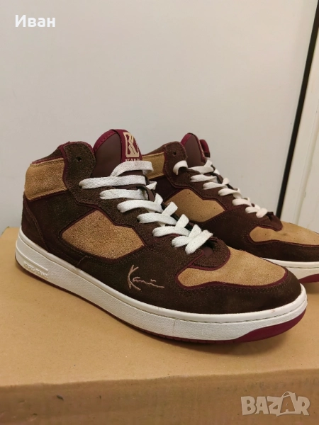 Karl Kani Сникърси , обувки 43 номер, снимка 1