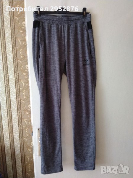 Спортно долнище hummel, снимка 1