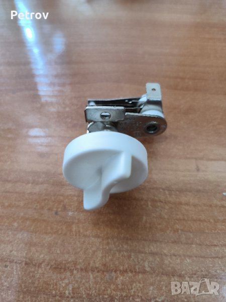 Копче врътка превключвател за електрическа печка, снимка 1