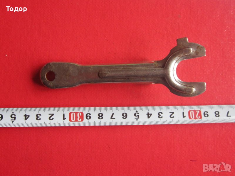 Страхотна отварачка затварачка от соца , снимка 1