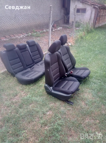 седалки за Мазда 6 2015, снимка 1