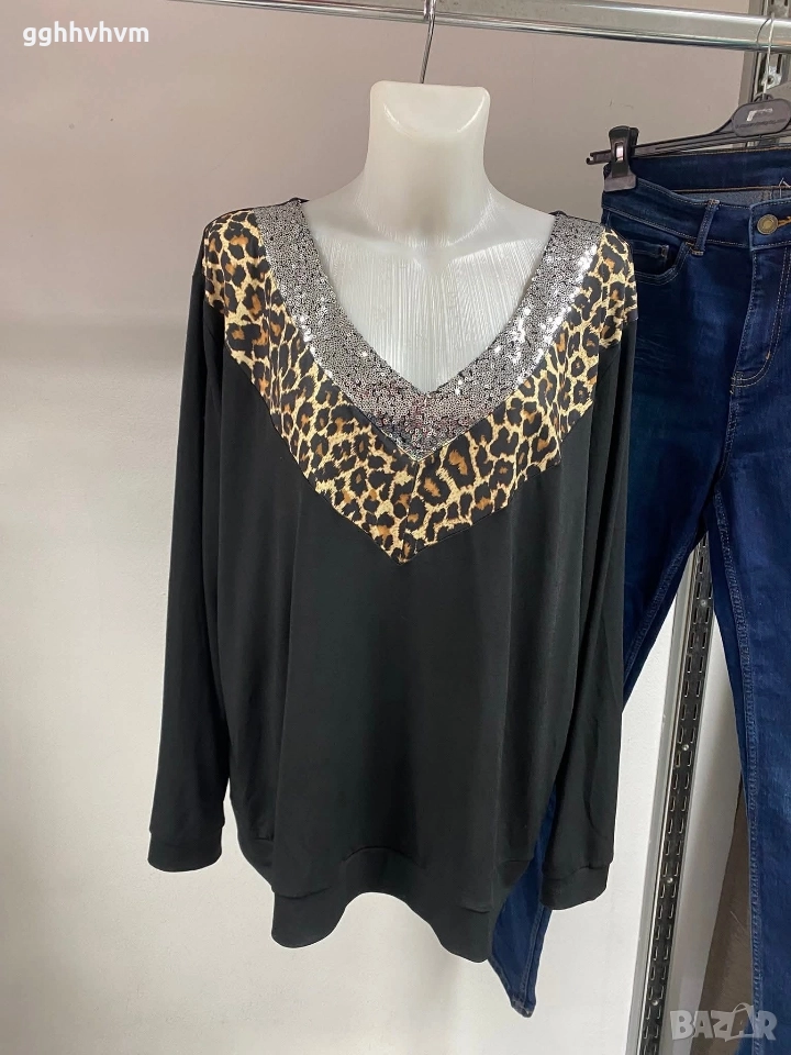 блуза , снимка 1
