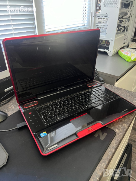 Toshiba QOSMIO X500 / на части , снимка 1