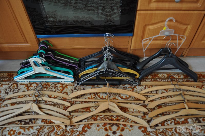 68 бр. закачалки, снимка 1