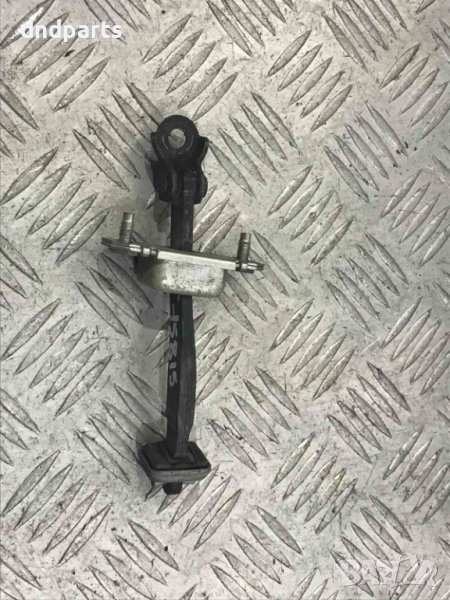 Стопер врата Subaru Impreza,2006г.(заден ляв), снимка 1