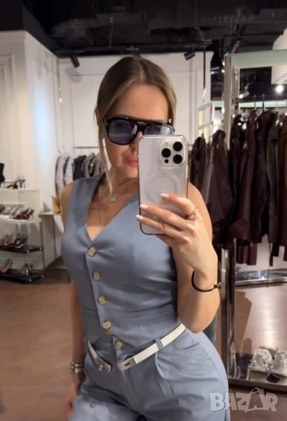 очила с калъф, кутия и ув защита, снимка 1