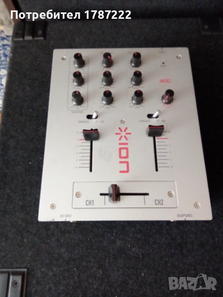 Пулт., снимка 1