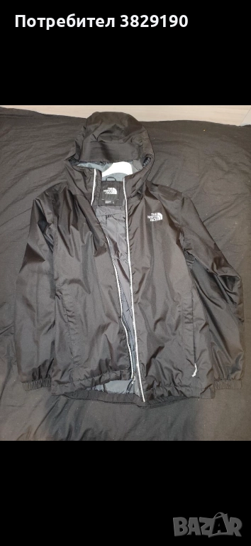 Яке The north face, снимка 1