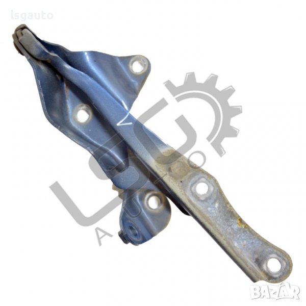 Лява панта преден капак Subaru Forester III (2008-2013) ID: 88610, снимка 1