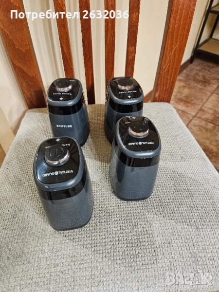 Продавам Samsung virtual guard, снимка 1