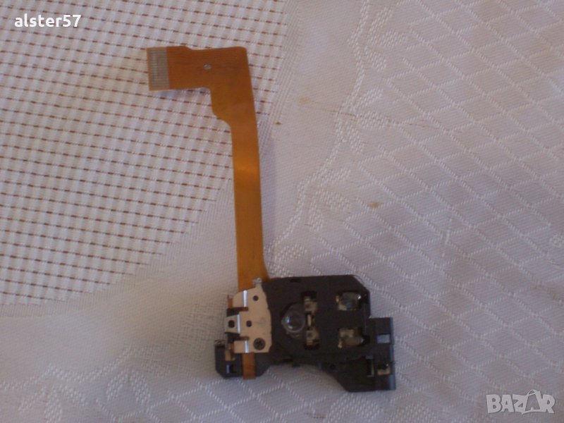 Оптика KSS-910A за авто сд плейър/cd player, снимка 1