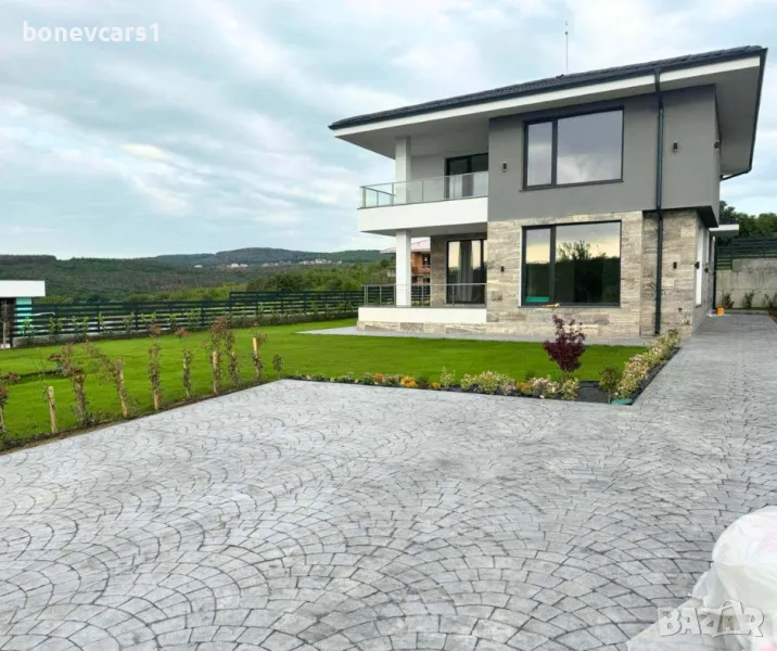Къщи, ново строителство, с. Малка Верея, снимка 1